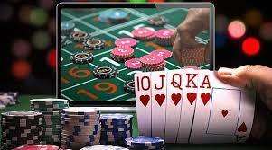 Пополнение депозита и вывод средств в покер-руме